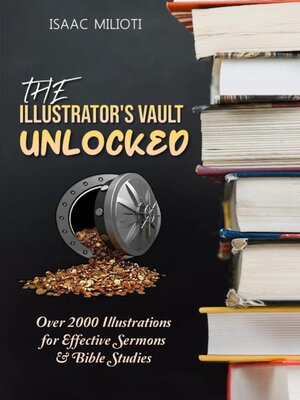 cover image of The Illustrator's Vault Unlocked